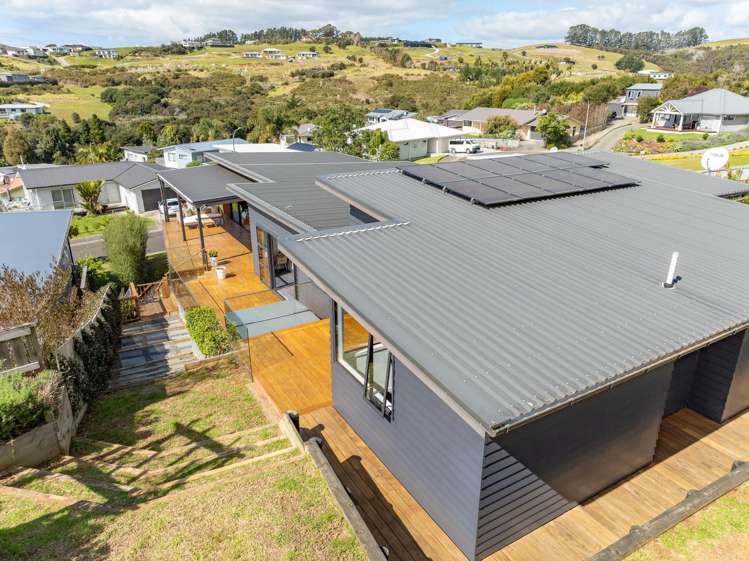 5 Frangipani Street Coopers Beach_32