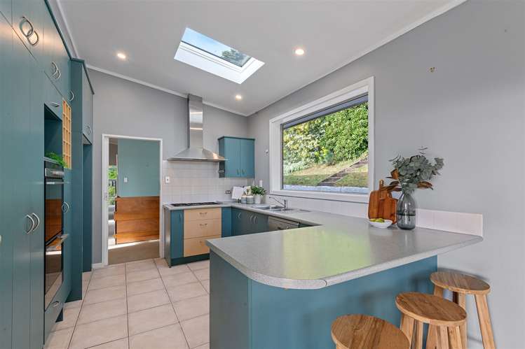 8 Pentre Terrace Cashmere_6