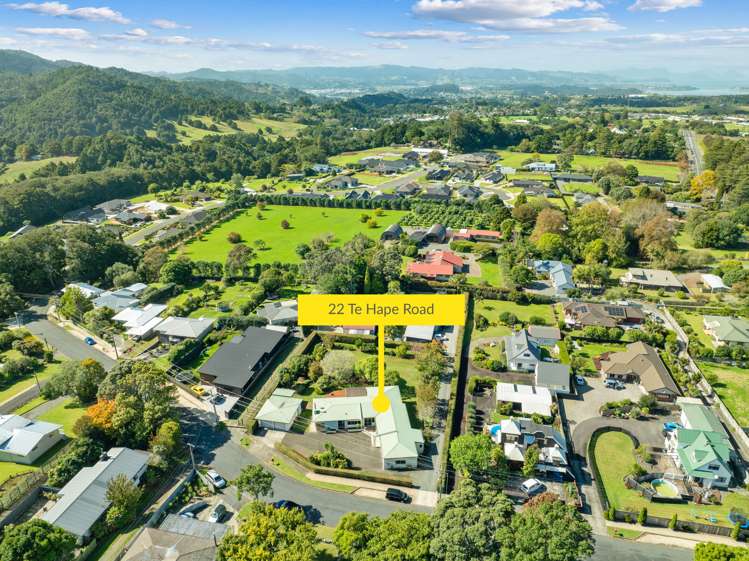 22 Te Hape Road Maunu_5