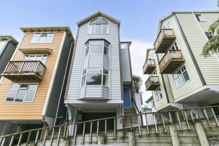 146f Aro Street Aro Valley_14