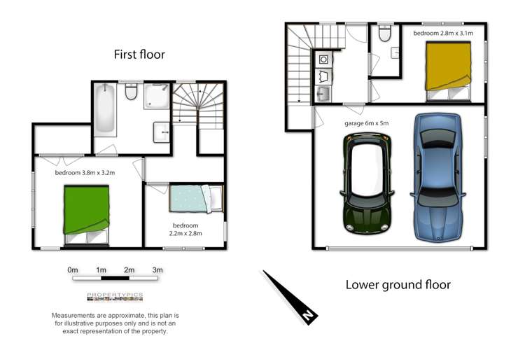 40 Palomino Drive Henderson_17