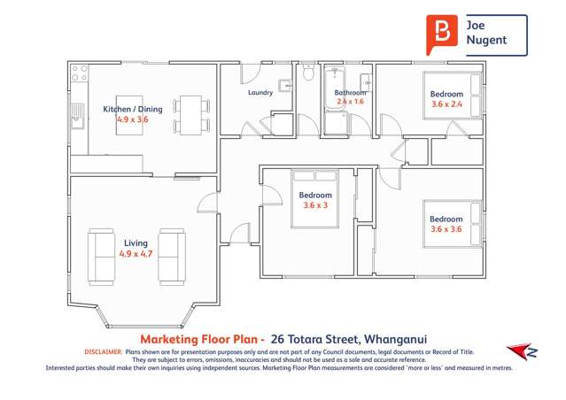 26 Totara Street Tawhero_1