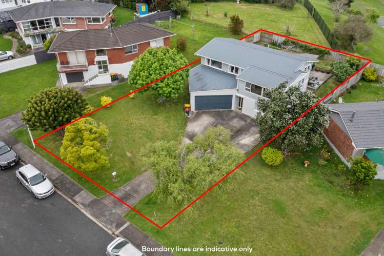 20 Juliet Avenue Howick_20