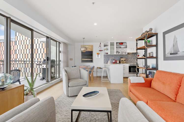 508/1 Parliament Street Auckland Central_6