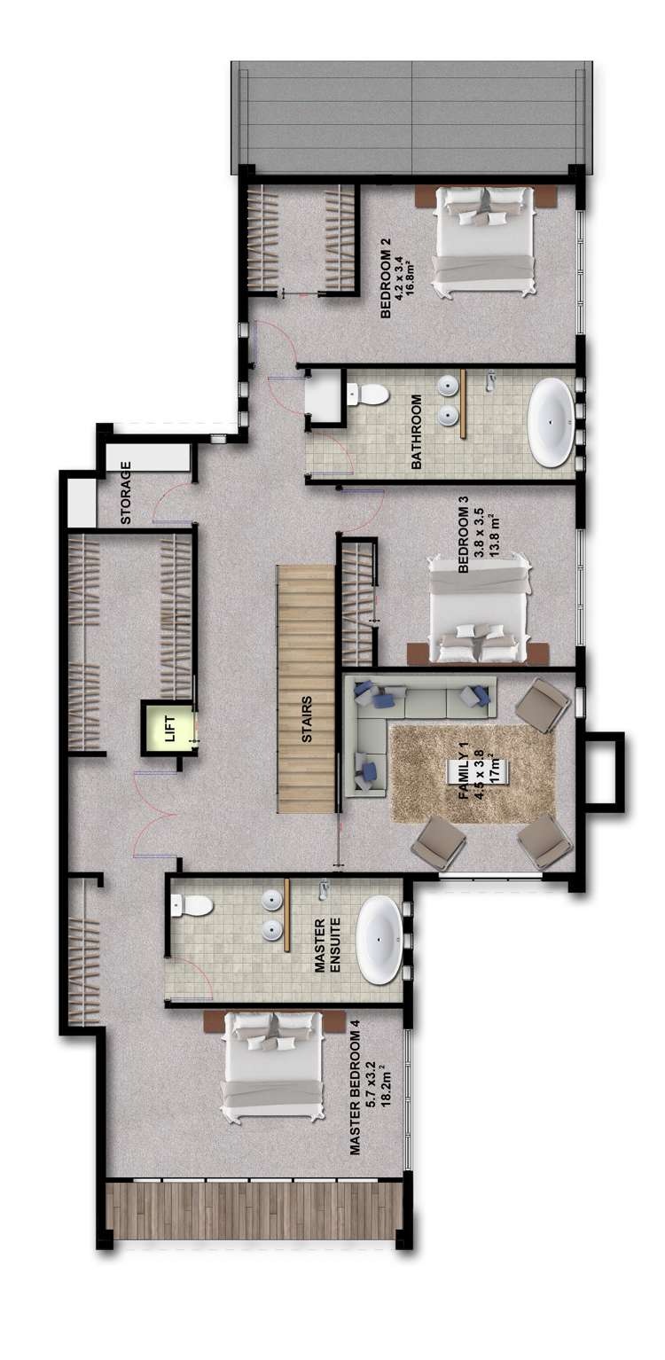 5 Springcombe Road Saint Heliers_6