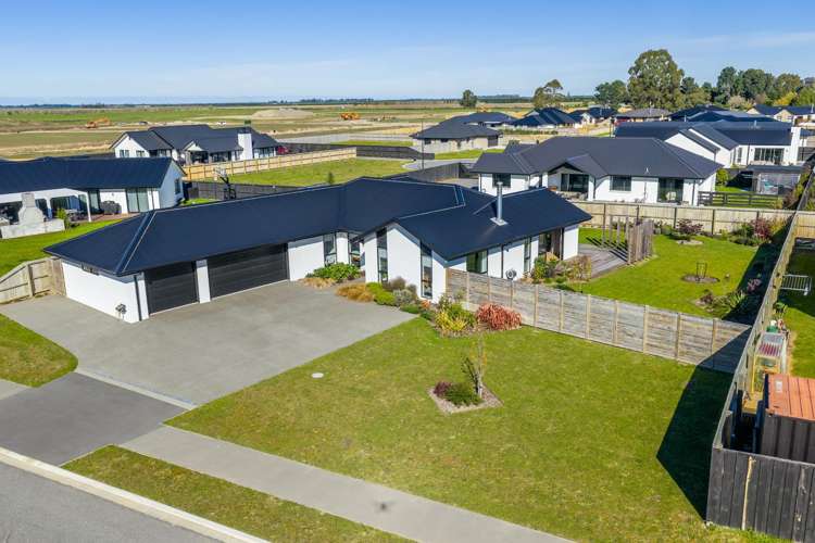 37 Suffolk Drive Kirwee_36