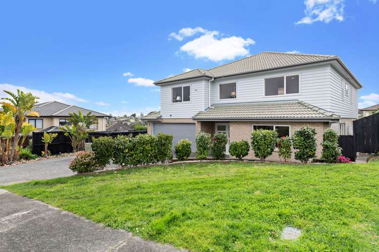 8 Brancott Place Flat Bush_29