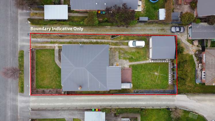 14 Harborough Street Watlington_15