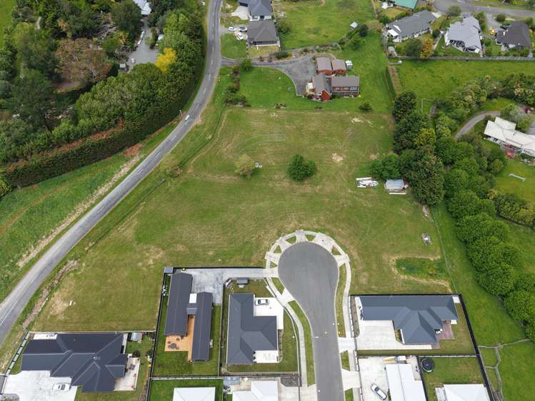 86 Arnott Street Subdivision Feilding_3