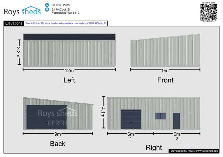 Lot 2 Cnr Mataura Island Fortrose Road and Tokonui Road Highway