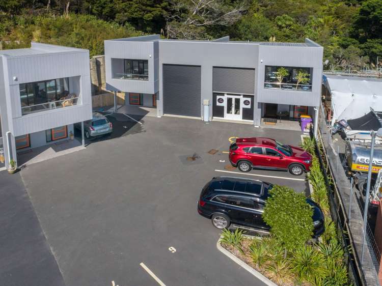 2/43 David Sidwell Place Stanmore Bay_19