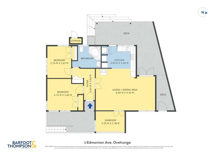 1 Edmonton Avenue Onehunga_17