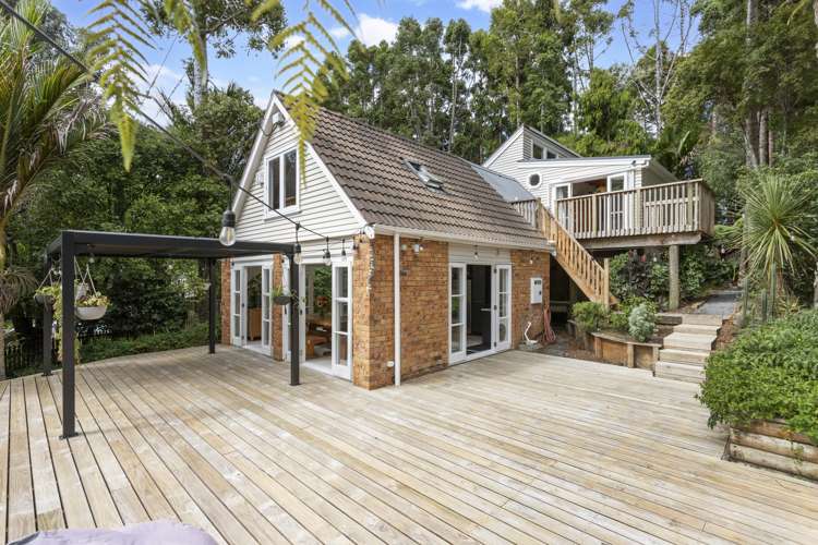 25 Minnehaha Avenue Titirangi_13