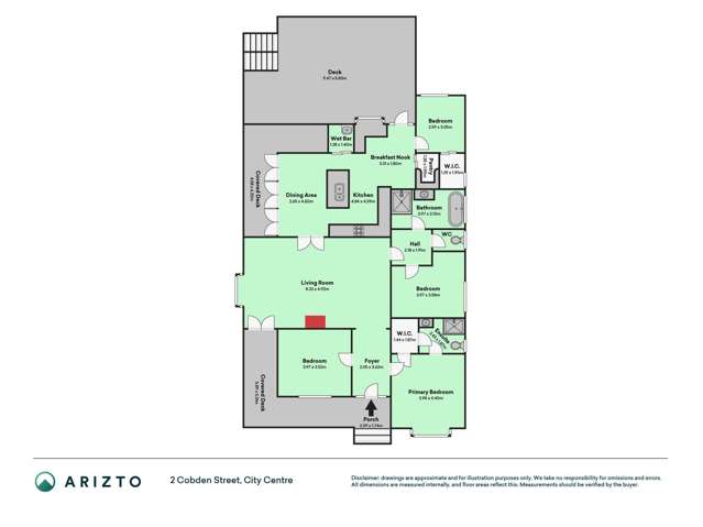 2 Cobden Street City Centre_1