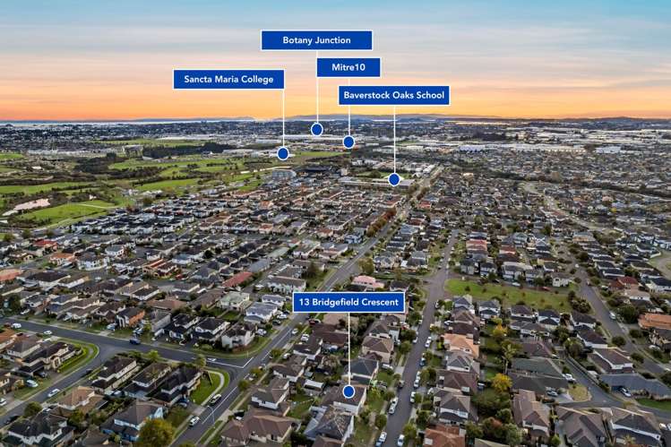 13 Bridgefield Crescent Flat Bush_32