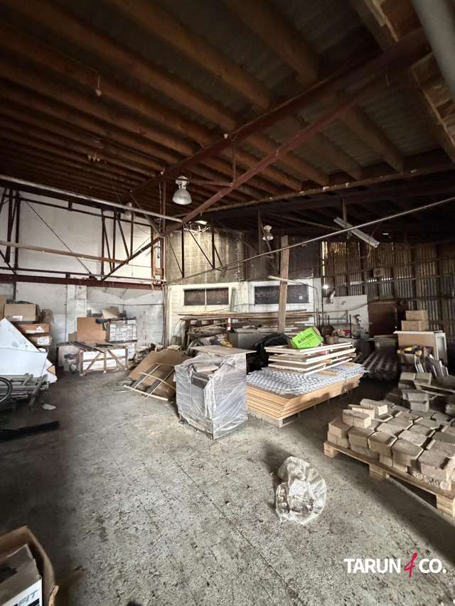 Shed/58 Frost Road Mount Roskill_2