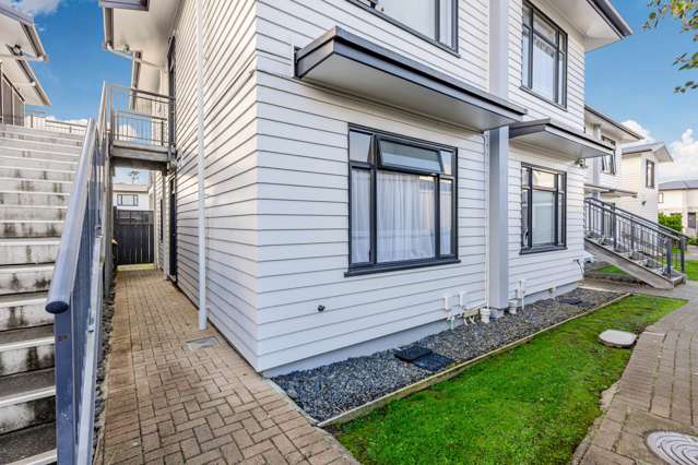 A Smart Buy in the Heart of Dannemora