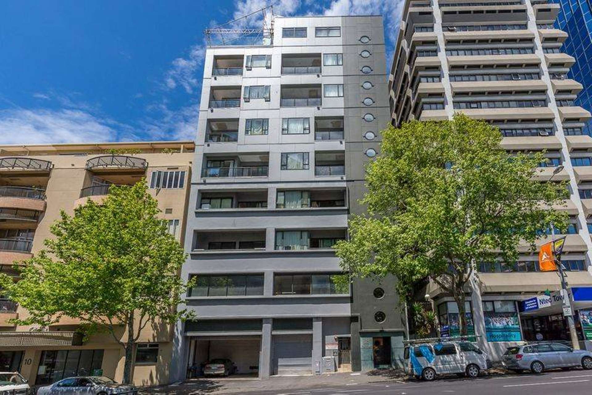 3c/18 Hobson Street City Centre_0