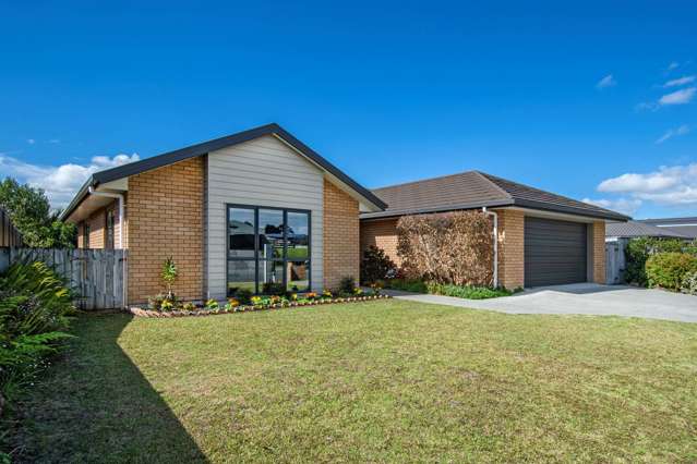 A Gem in Sought-After Maunu!