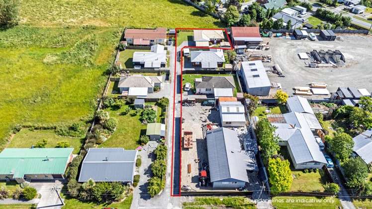 40 Regent Street Fairlie_16