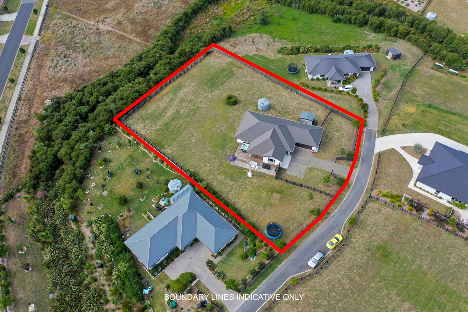 46c Mcintosh Drive Pokeno Franklin Houses for Sale One Roof