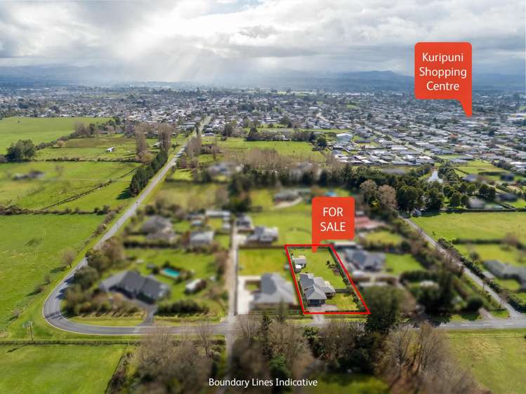 32 Andrew Street Masterton_22