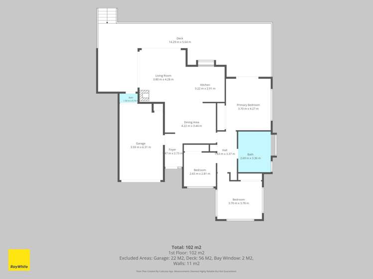 3 Cashmere Way Welcome Bay_28