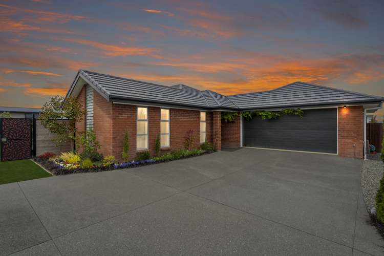 25 Highgate Drive Rangiora_14