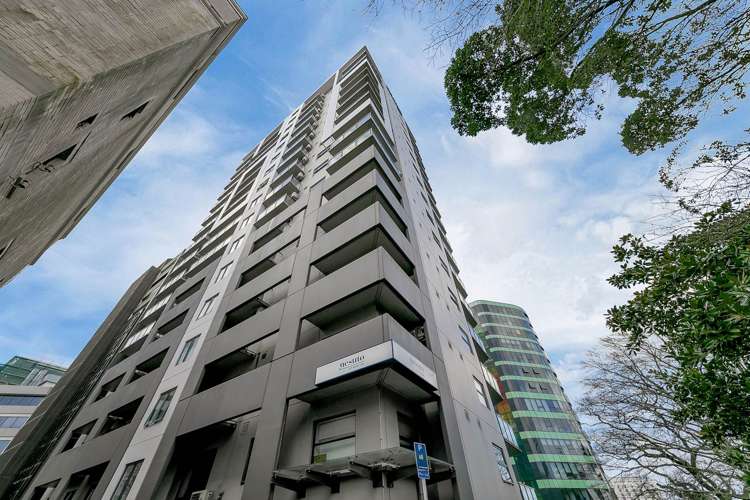 2C/6 St Martins Lane Grafton_14