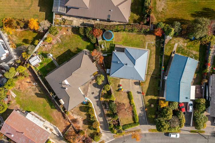 27 Balmoral Street Marchwiel_32