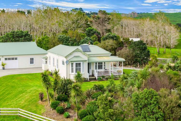73 Ranganui Road Kaiwaka_68