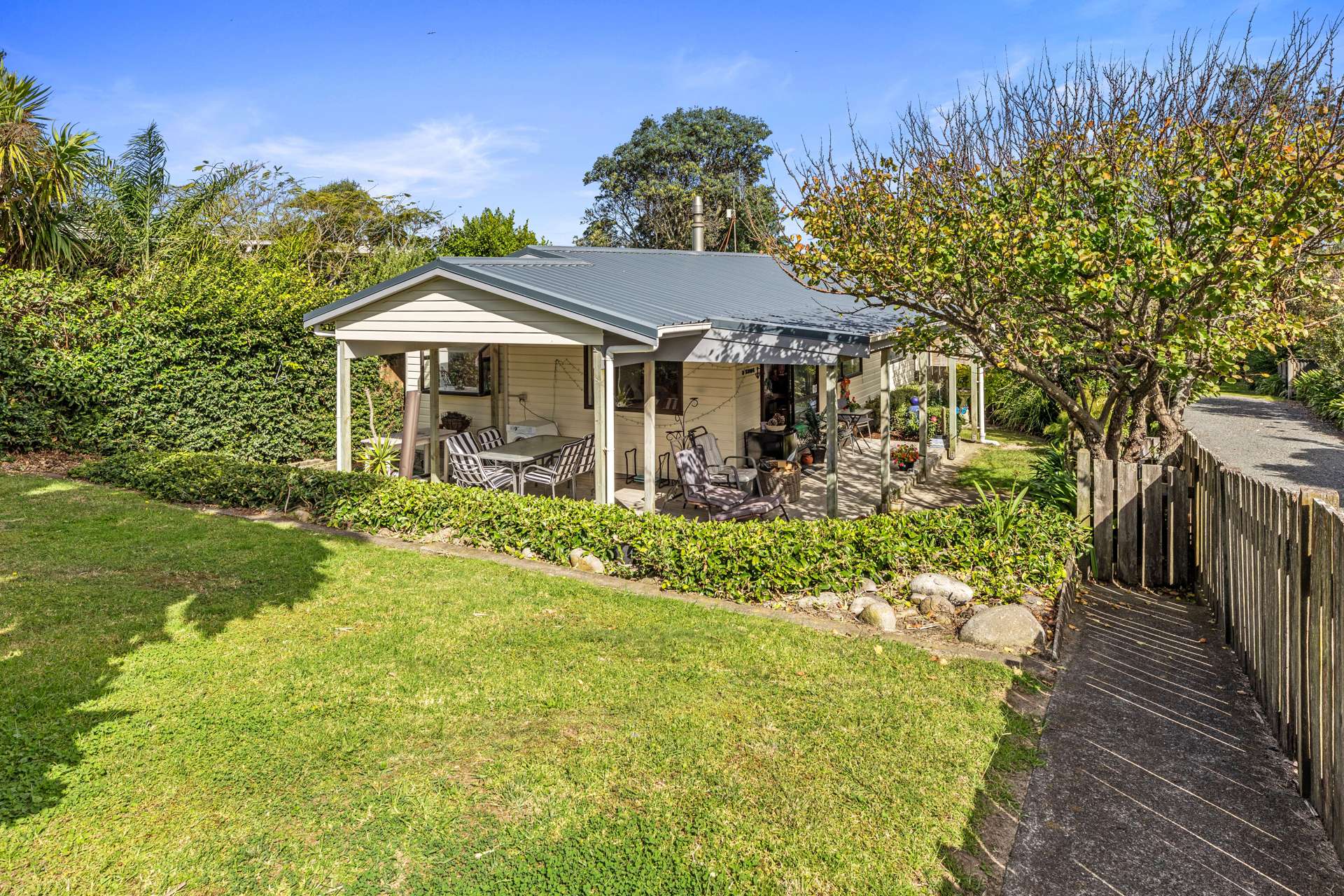 202a Pukehina Parade Pukehina Western Bay Of Plenty Houses for