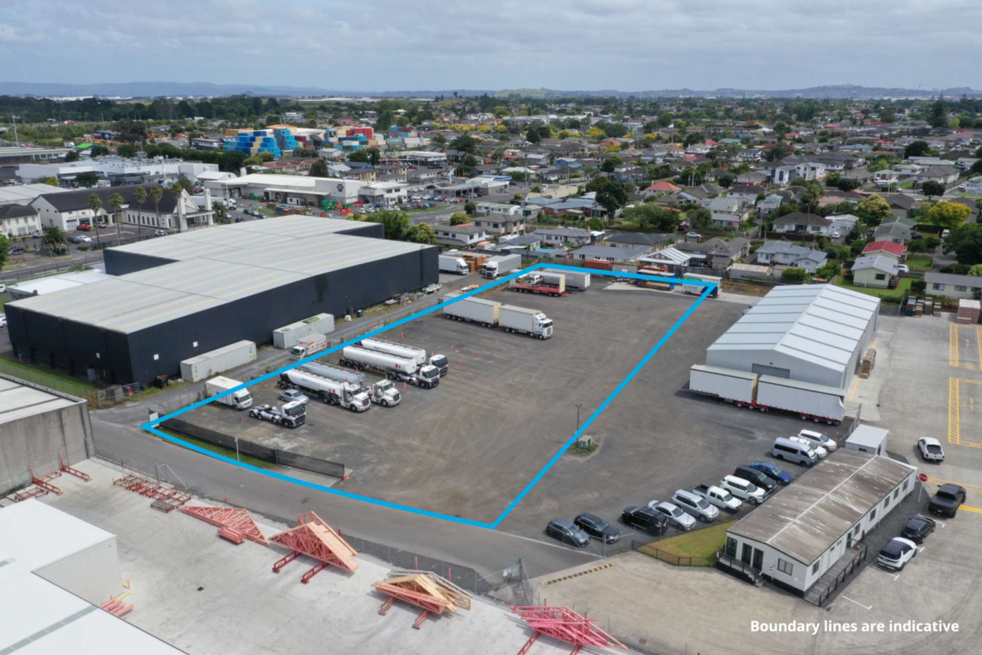 Yard B | 26 Noel Burnside Road Wiri_0