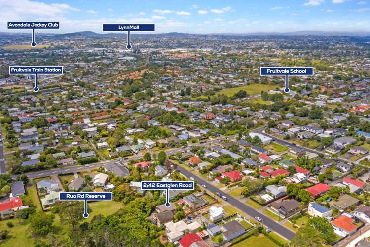 2/42 Eastglen Road Glen Eden_19