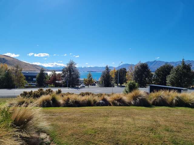 U 32 Room 823, Peppers Bluewater Resort Lake Tekapo_1