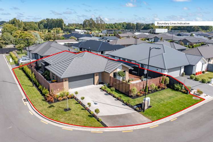 6 Parawai Street Marshland_21