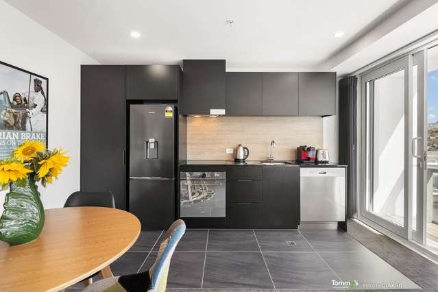 E1604/160 Victoria Street Te Aro_4