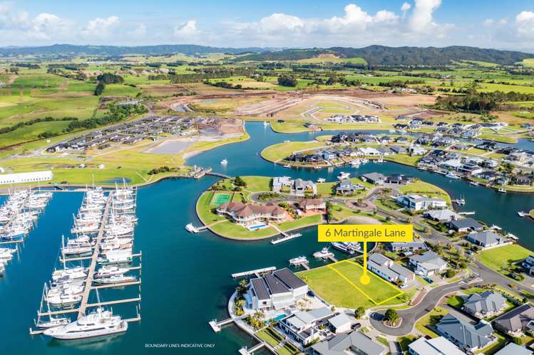 6 Martingale Lane One Tree Point_7