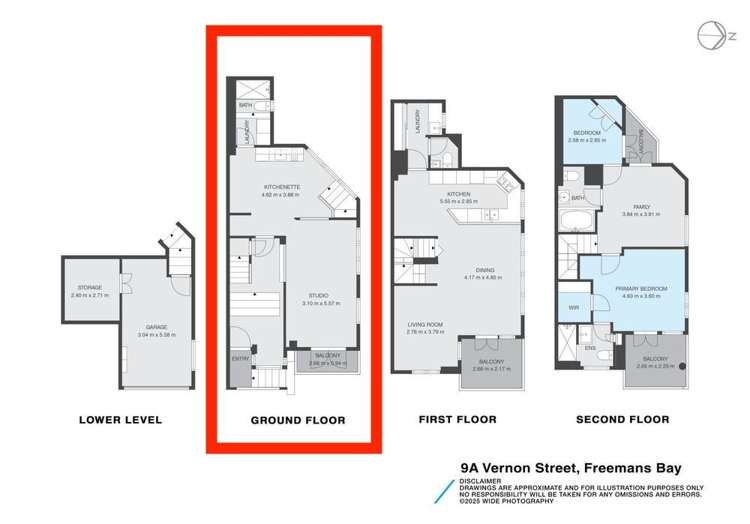 9A Vernon Street Auckland Central_5