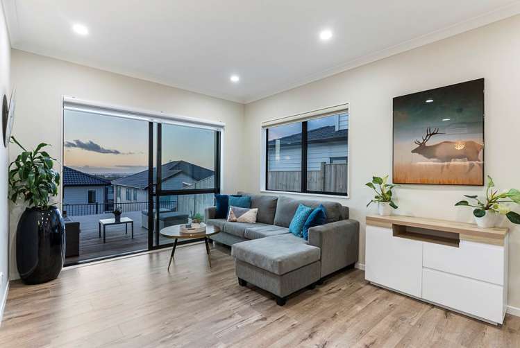 7 Hauhake Road Flat Bush_7