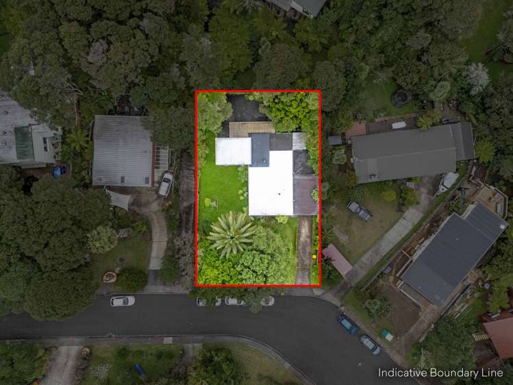 12 Karapiti Place Glen Eden_15