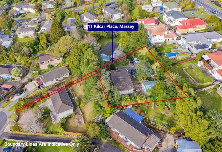 11 Kilcar Place Massey_4