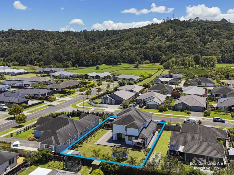 7 Sir Lincoln Drive Huapai_30