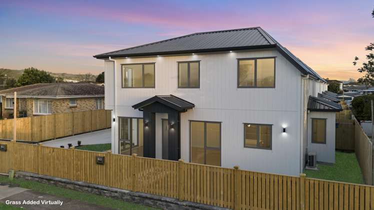 Lot 2/127 Old Wairoa Road Papakura_28