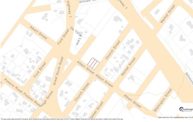 Lot 18-20 Market Street Pokeno_1