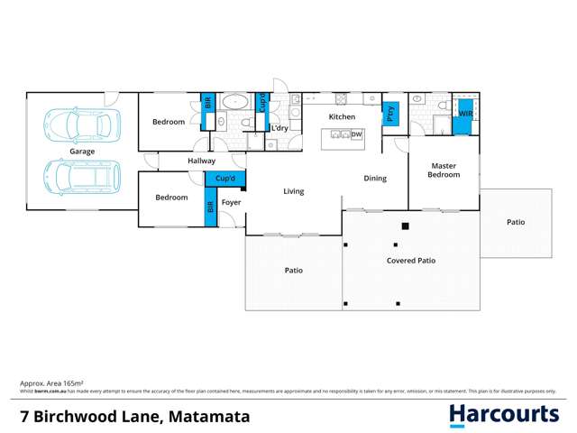7 Birchwood Lane Matamata_1