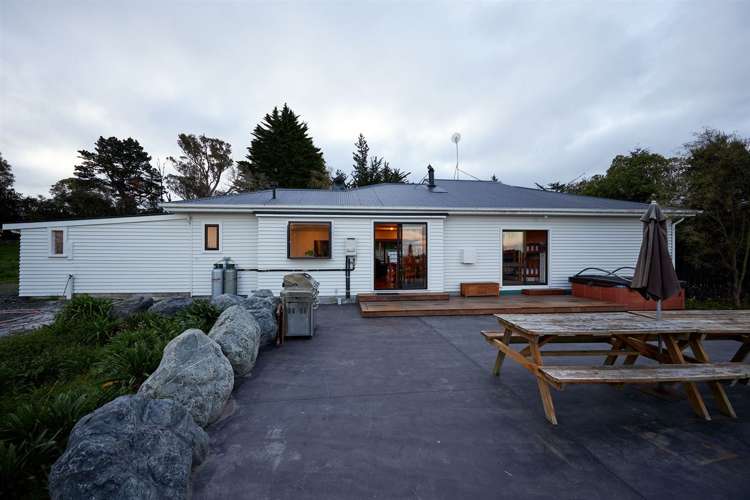 290 State Highway 1 Kaikoura_41