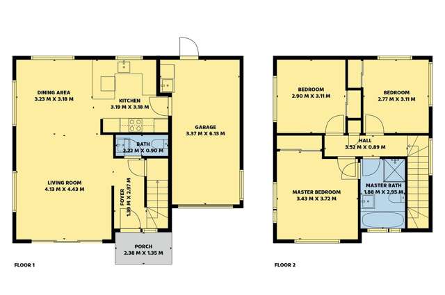 88B Mili Way South Ranui_1