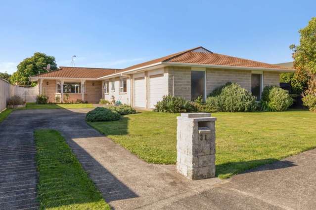 Much-Loved Family Home!