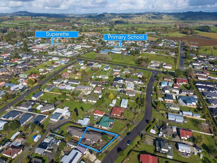 3A Booth Crescent Tuakau_16
